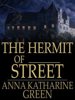 cover image of The Hermit of _____ Street